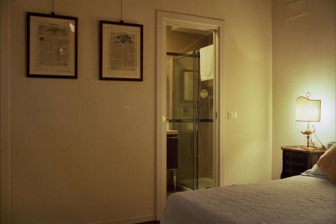Al Pozzo Dei Scoacamini, 100 M From San Marco, Ground Floor Apartment เวนิส ภายนอก รูปภาพ