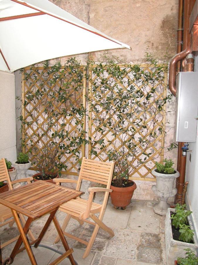 Al Pozzo Dei Scoacamini, 100 M From San Marco, Ground Floor Apartment เวนิส ภายนอก รูปภาพ